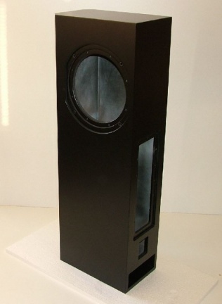 Vox 301-B-schwarz matt  04